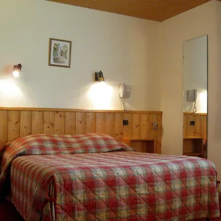 Les Glaieuls Hotel Le Grand-Bornand