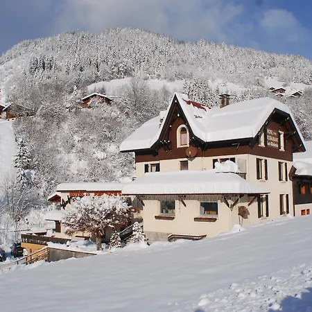Hotel Les Glaieuls 2*