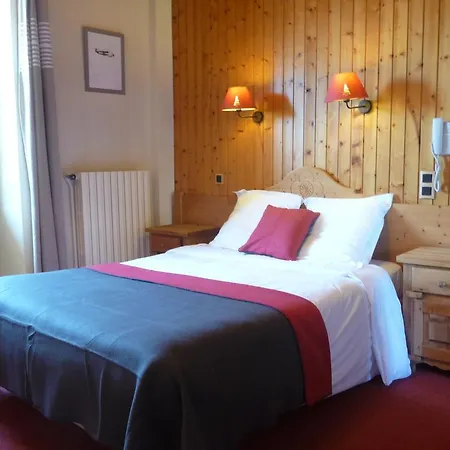 Hotel Les Glaieuls 2*