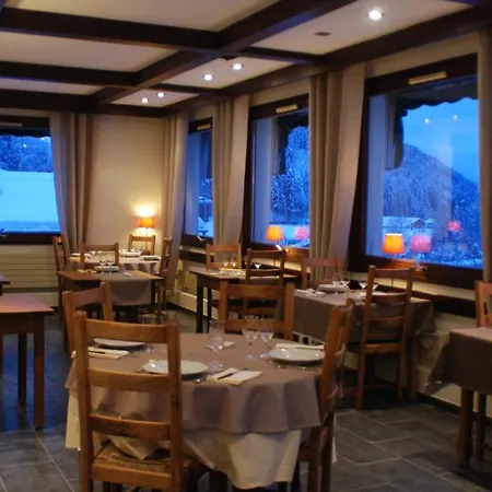 Hotel Les Glaieuls